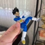 S.H Figuarts фигурка на Vegeta - Daima от Dragon Ball Daima, снимка 4