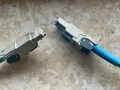 AUDIOQUEST CAT 700 FOREST, снимка 1