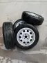 Продавам 4 броя летни гуми Marshal MH15 с размер 195/60 R15 88H., снимка 1