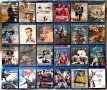 Blu Ray филми с бг субтитри, снимка 2