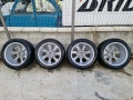 Джанти Audi 17 цола , 5х112 , 8j , et39 , 225/50/17 Vw , Seat , Skoda, снимка 5
