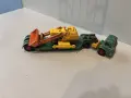 метален влекач Matchbox , снимка 8