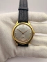 ZENITH 18K Solid Gold Vintage – Swiss Classic Small Seconds 1950s, снимка 1