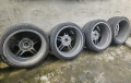 BMW 19" style 313 sportpaket ,гуми-225/35/19-255/30/19 dot0626, снимка 2