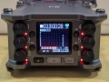 Аудио рекордер Zoom F6, снимка 7