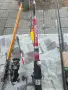 Риболовни въдици с макари (Germina, Balzer, Ryobi, Shakespeare), снимка 4