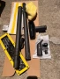 Парочистачка Karcher – SC 4 Deluxe, 2200W, бяла - нова  Характеристики:  Мощност: 2200 W; Максимално, снимка 2