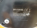 Brandson , 2000 W керамична печка духалка / Дистанционна управление, снимка 5