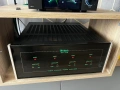 McIntosh MC7108 – Легендарно 8-канално крайно стъпало (High-End Класика), снимка 7