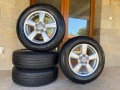 17" 5x114.3 Toyota RAV4 Original , снимка 1
