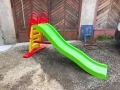 детска пързалка използвана , снимка 2
