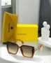 очила с калъф, кутия и ув защита burberry gucci celine prada, снимка 7