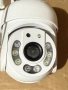 Smart Wifi PTZ камера за наблюдение, снимка 9