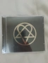 HIM - Love Metal 2003 Sony BMG Finland  (FirstPress) , снимка 1
