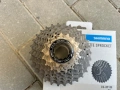 Касета 11-30 Shimano Dura-Ace CS-R9100 11 скорости, снимка 4