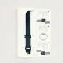 Оригинашна каишка Apple Watch 9 45mm Midnight Sport Band, снимка 2