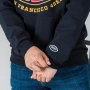 BOSS NFL San Francisco суитшарт, снимка 8