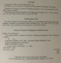 The Rhythm Book - Studies in Rhythmic Reading and Principles - 1995, 2012 - Peter Hampton Phillips, снимка 6