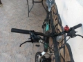 алуминиев велосипед 26", снимка 15