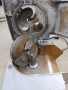 зеленчукорезачка robot coupe cl50, снимка 7
