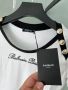 Тениска Balmain, снимка 2
