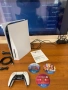 PlayStation 5 disk с гаранция 6 месеца и игри, снимка 4