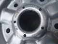 Джанти 16 цола 5х160 Ford Transit 5x160 16ки Форд Транзит 5.5J 65.1мм, снимка 4