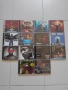 🔥 РАЗПРОДАЖБА НА 30 ОРИГИНАЛНИ HIP-HOP / R&B CD АЛБУМА 🔥, снимка 2