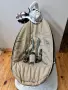 Електрическа бебешка люлка mamaRoo 5.0  - 4moms, снимка 2