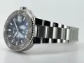Часовник Oris Aquis Date Upcycle, снимка 3