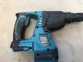 Akумулаторен перфоротор Makita 18V, снимка 2