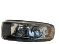 Преден ляв халогенен фар за Chevrolet Captiva 2.2 VCDi (2012) , снимка 1