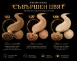 ✨ 100% ЕСТЕСТВЕНА КОСА – КЕРАТИНОВИ КИЧУРИ С ПЕРФЕКТЕН ЕФЕКТ ✨, снимка 3