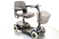 Скутер четириколка Invacare Lynx 4, снимка 1