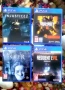 PlayStation 5 4 PS5 PS4 лот игри Плейстейшън Бартер, снимка 1