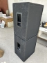 Колони Обертон XL400 говорители 400 W, снимка 2