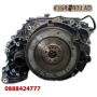 6-степенна автоматична скоростна кутия Powershift - Ford Kuga II 2.0 TDCi 4x4 (2012 г.+) CV6R7000AD, снимка 1