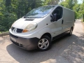 Renault trafic / Рено Трафик, снимка 1