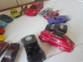 Играчки. Рекламни камиончета, колички , моторчета., снимка 7