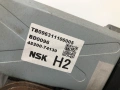 Кормилна колона с електромотор Toyota IQ (2008-2015) 45200-74130, снимка 3