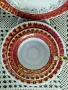 Fena porcelain от Зайчета тройни сетове красота , снимка 5