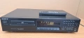 CD player Sony cdp 211 с дистанционно, снимка 1