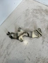 Държач за конзола за Mercedes ML W164 420 CDI (2007) A6290780741, снимка 1