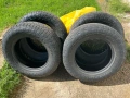 Почти НОВИ Toyo Open Country A/T III – 245/65 R17 – Само на 1000 км!, снимка 5