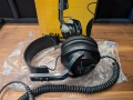 Sony Dr-S4 Stereo Vintage Headphones, снимка 1