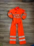 Мъжки цял гащеризон Wenaas Coverall Tрropic FR , S разме, снимка 1