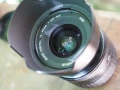 АФ преходник Viltrox M4/3 - MICRO  и двоен кит OLIMPUS ZUIKO  14-45, OLIMPUS ZUIKO 40-150 ED, + , снимка 8