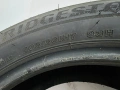 4бр зимни гуми 205/60/17 BRIDGESTONE L06102 , снимка 6