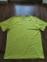 nike dri fit - страхотна мъжка тениска L, снимка 5