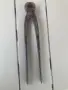 Клещи за арматураKnipex зидарски  чук , снимка 2